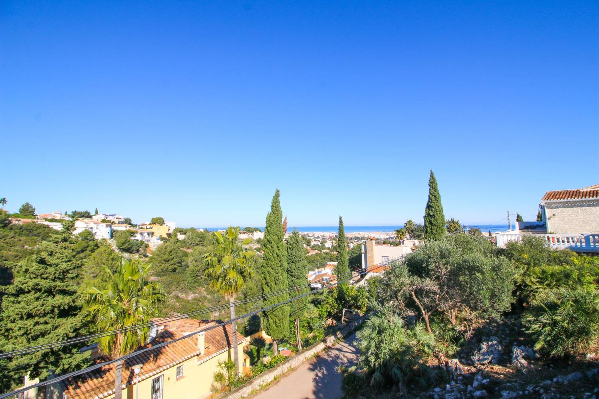 Villa Marquesa Jm 6p