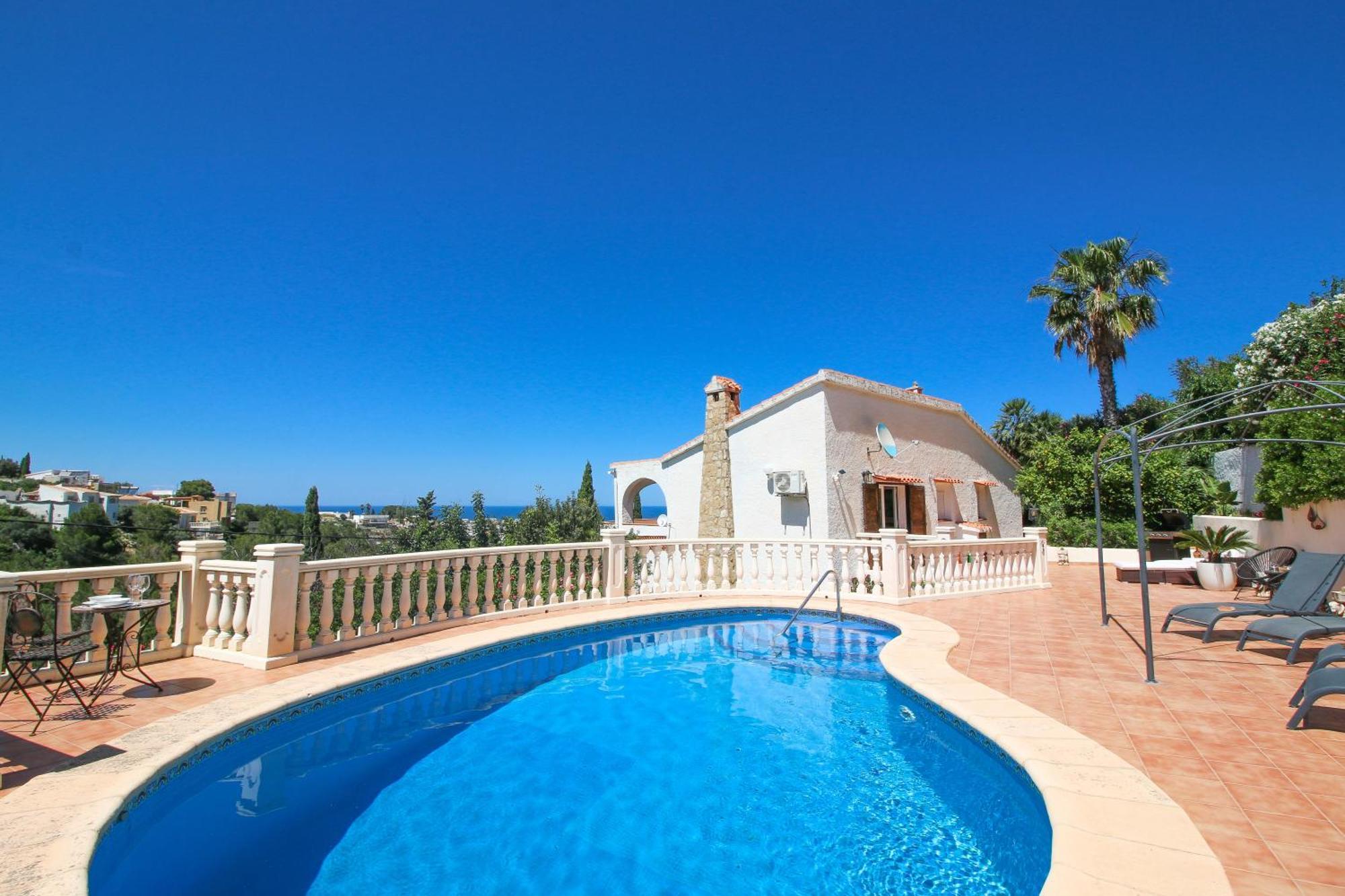 Marquesa Jm 6p * Dénia