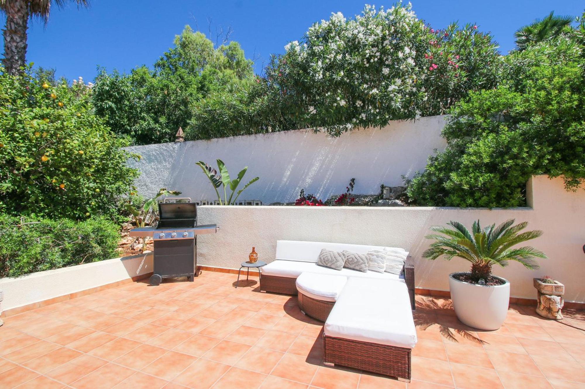 Marquesa Jm 6p Villa *