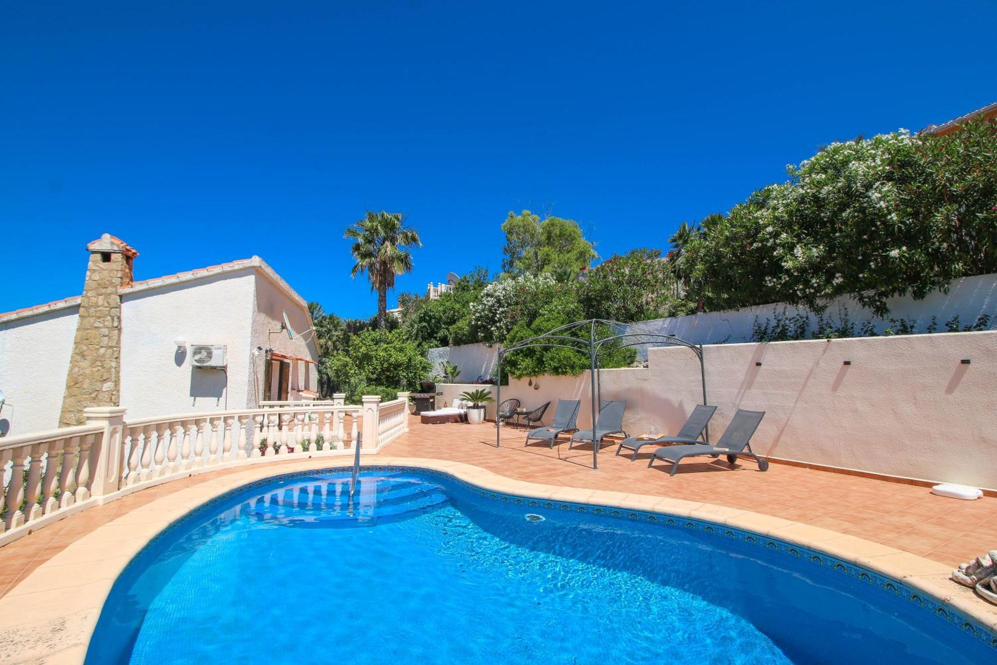 Marquesa Jm 6p Dénia